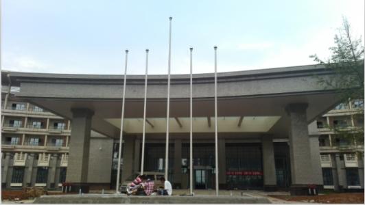 安化县旗杆二号
