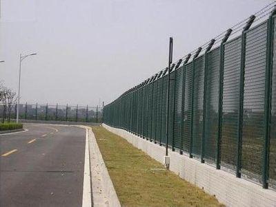 安化县电子围栏系统六号